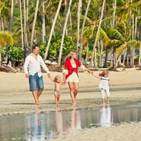 Отзыв от Аврора - Виза Destination Thailand